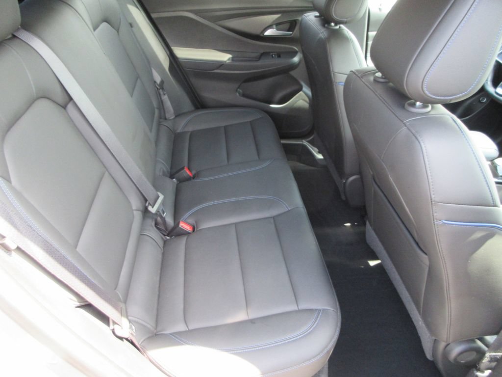 Certified 2024 Buick Envista Sport Touring w/ Convenience I Package FWD image 18