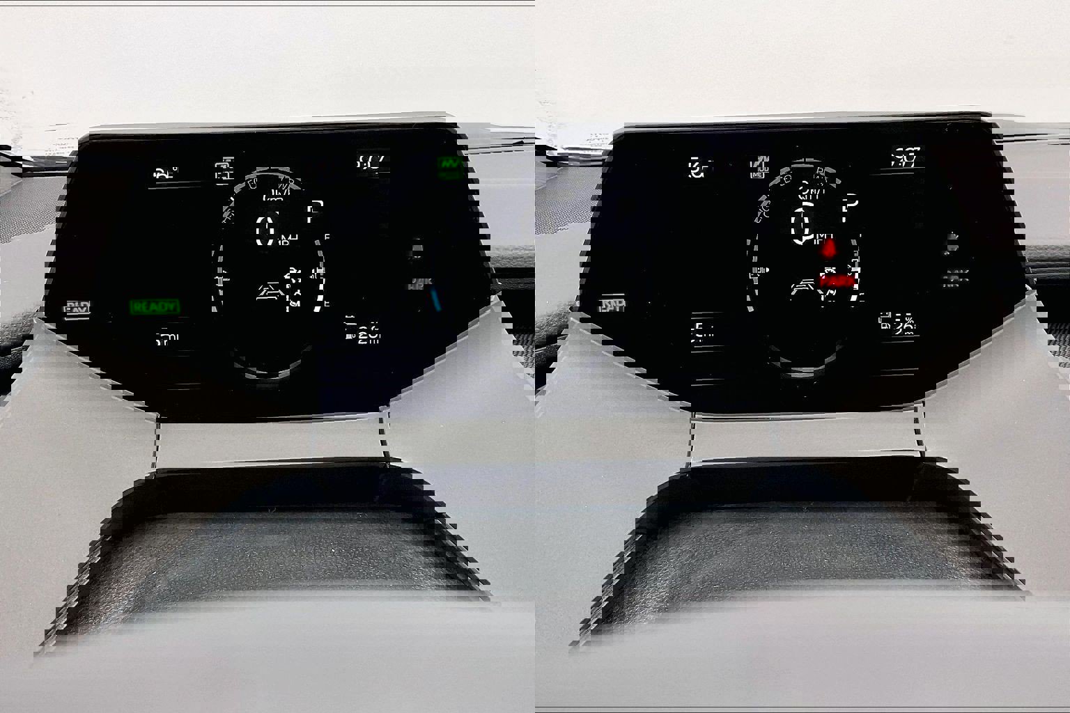 New 2026 Toyota Prius Plug-In Hybrid image 18