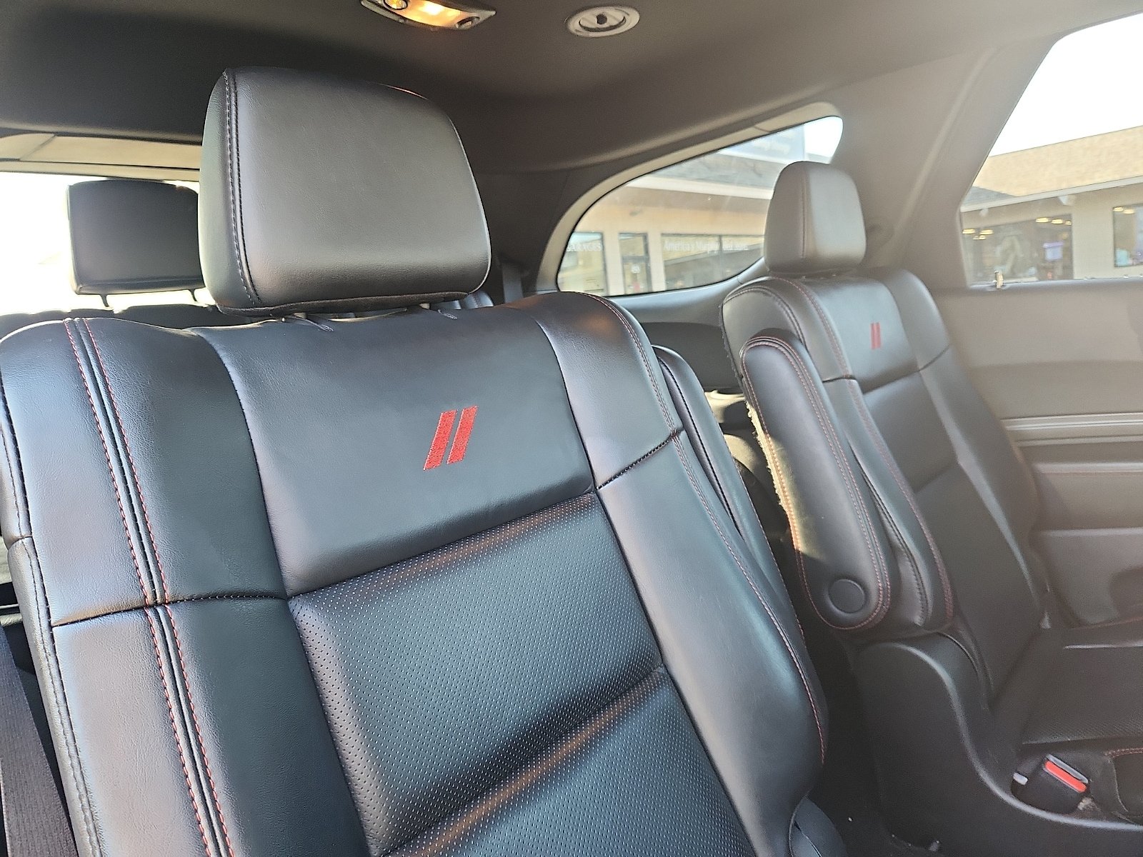 Used 2023 Dodge Durango GT AWD/4WD image 31