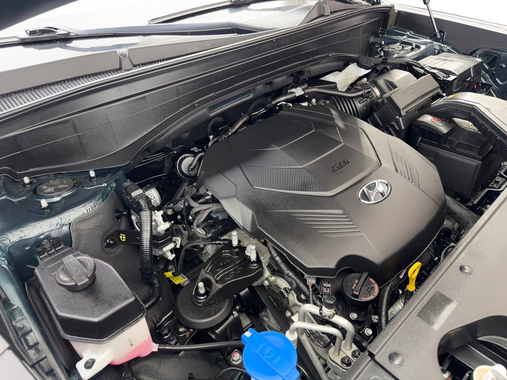 Used 2024 Hyundai Palisade Calligraphy FWD image 78