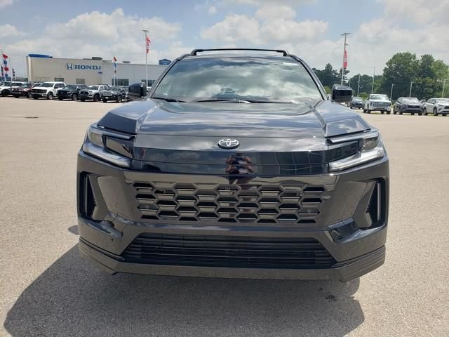 New 2026 Toyota RAV4 XSE AWD/4WD image 2