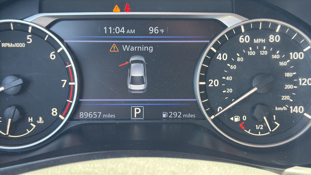 Used 2020 Nissan Altima 2.5 S FWD image 29