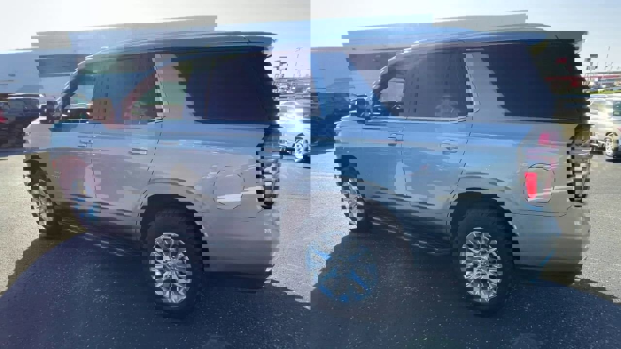 Certified 2024 Chevrolet Tahoe Premier image 7