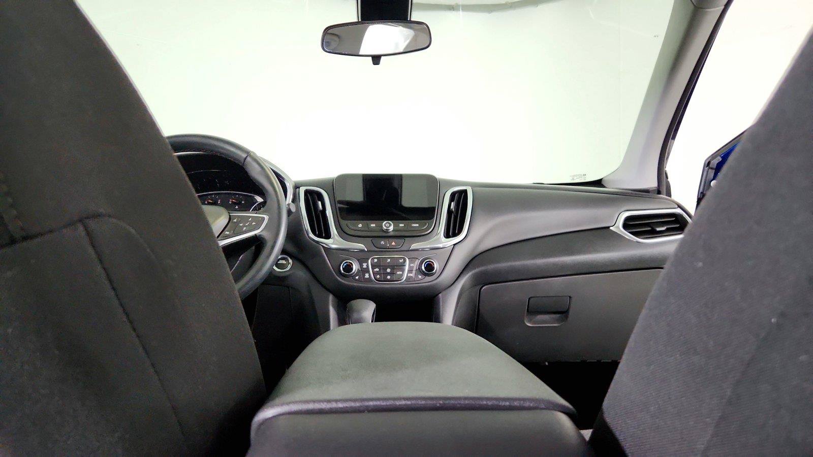 Used 2023 Chevrolet Equinox LT FWD image 20