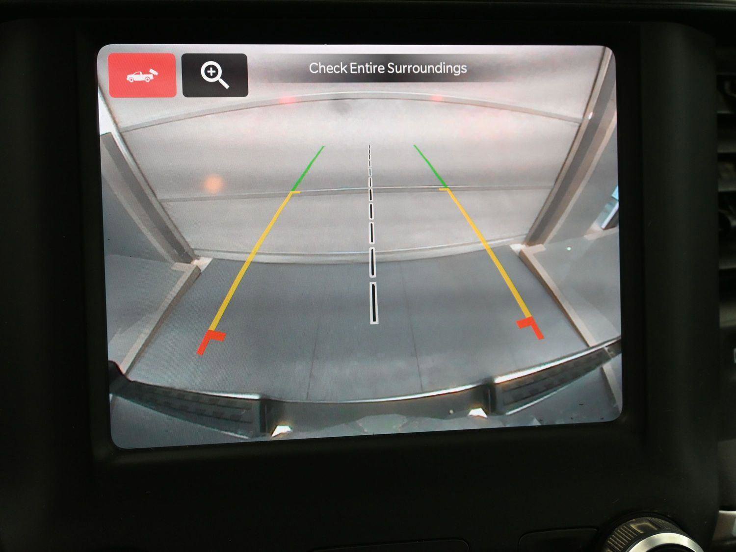 Used 2022 RAM 1500 Big Horn image 26