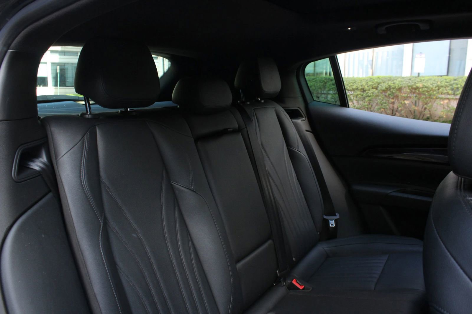 Used 2023 Maserati Grecale GT AWD/4WD image 24