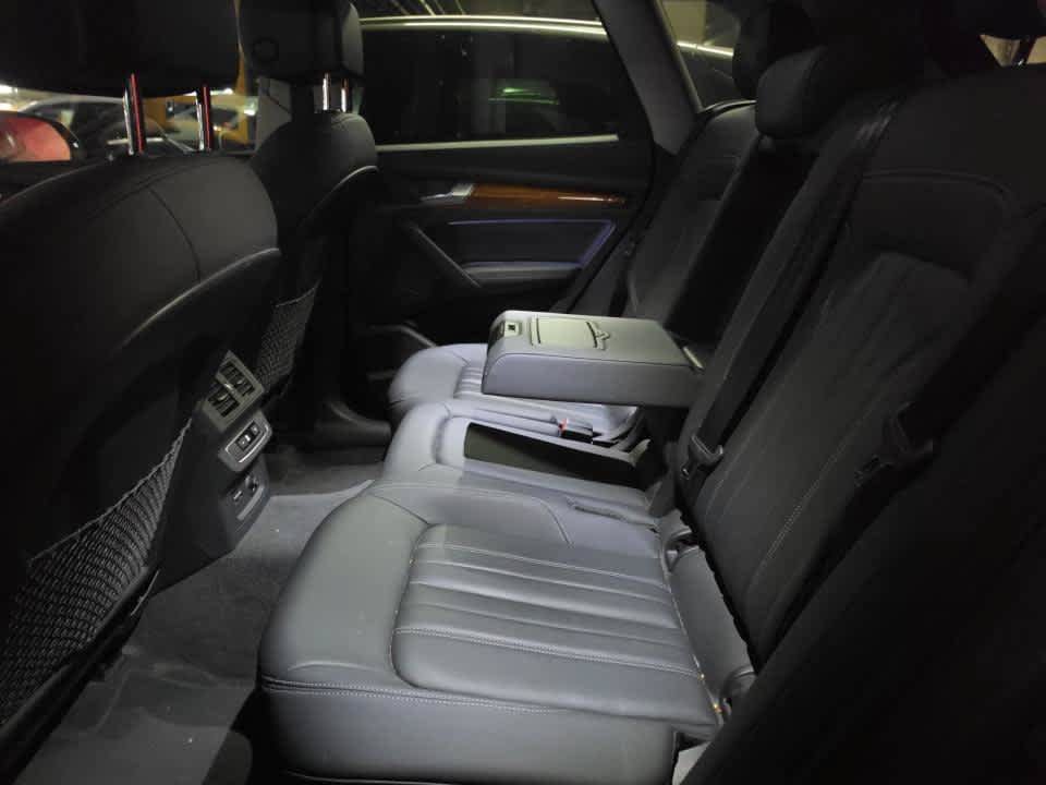 Used 2023 Audi Q5 2.0T Premium Plus AWD/4WD image 5