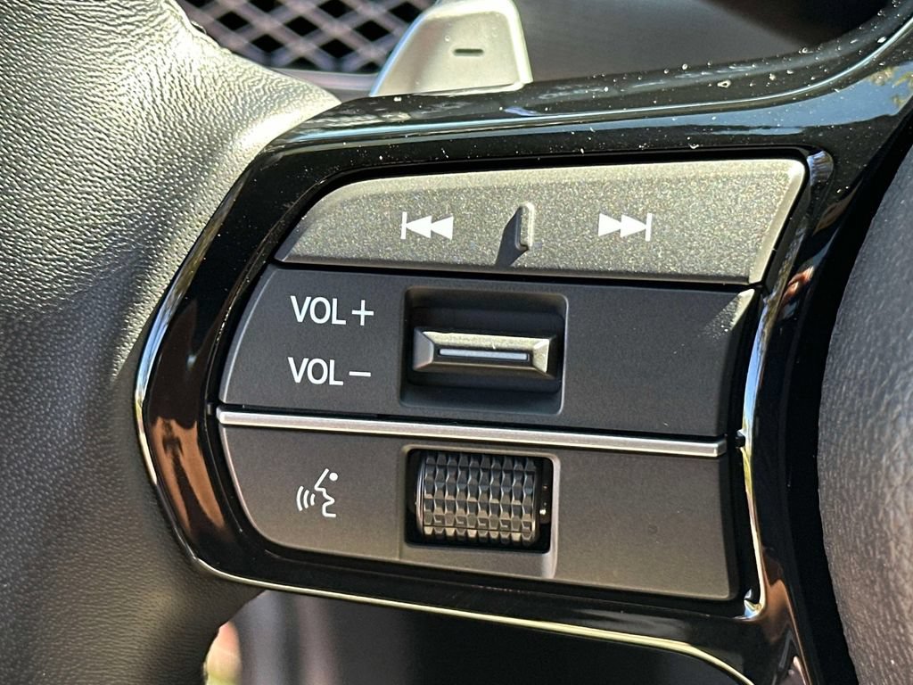 Certified 2026 Acura Integra A-Spec FWD image 29