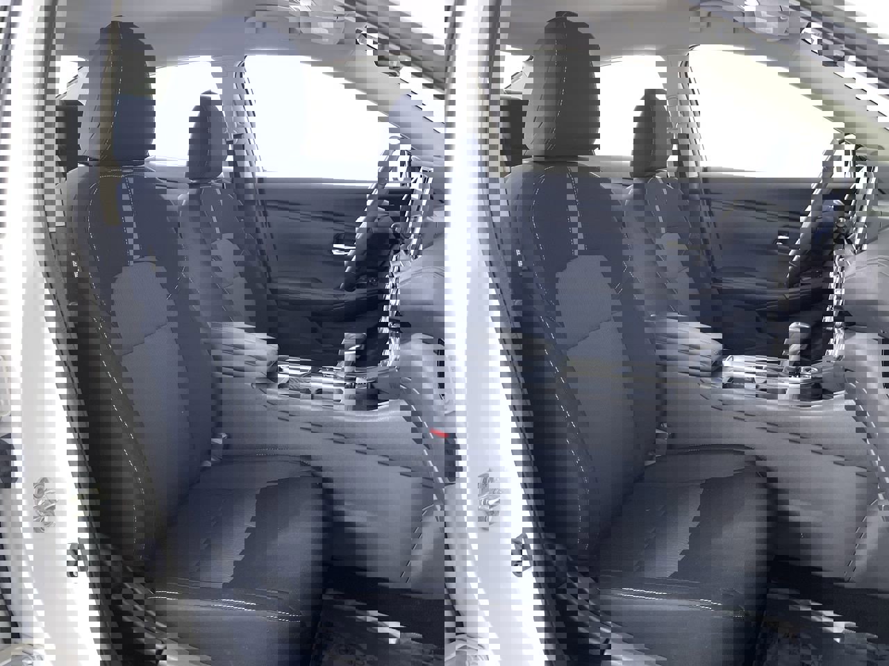 Used 2020 Nissan Sentra SV w/ Trunk Package image 23