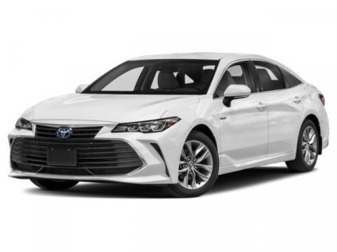 Used 2022 Toyota Avalon XLE