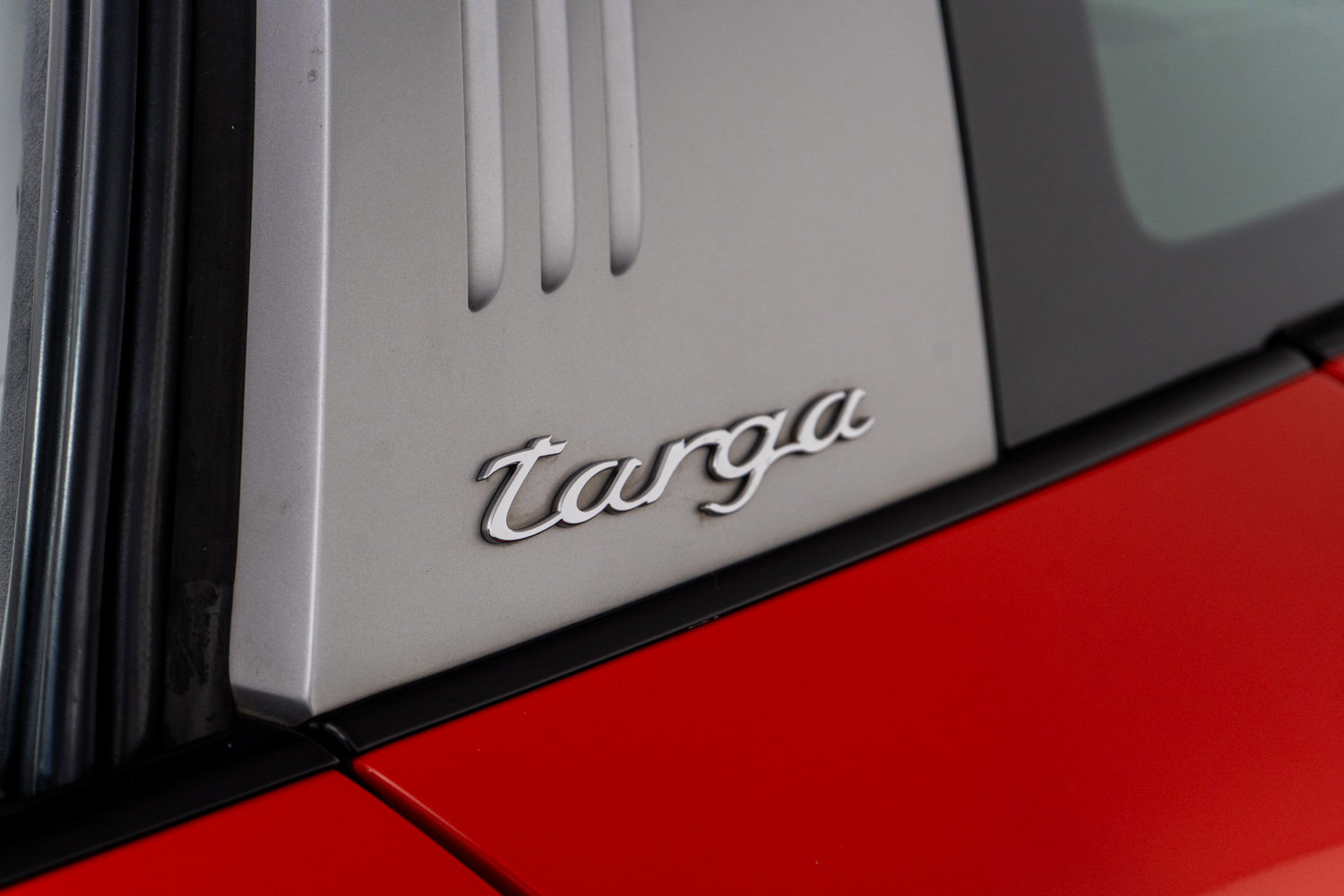 Used 2016 Porsche 911 Targa 4S image 29