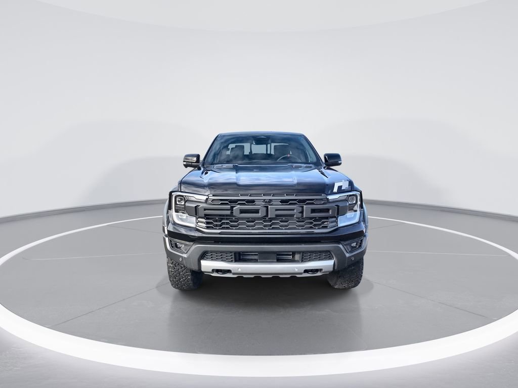 New 2025 Ford Ranger Raptor image 3