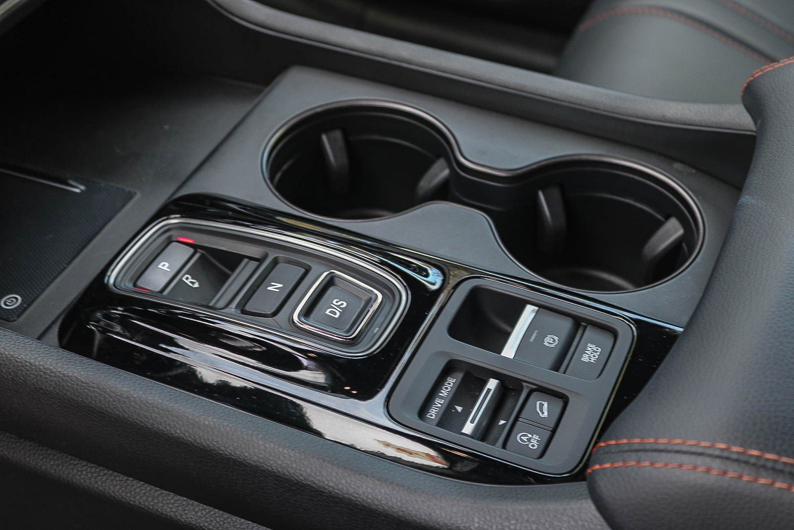 Certified 2024 Honda Pilot TrailSport image 20