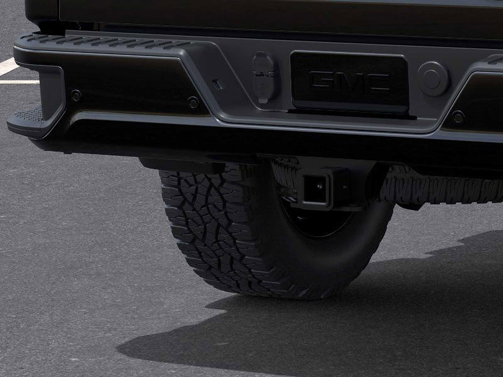 New 2026 GMC Sierra 2500 Denali Ultimate image 14