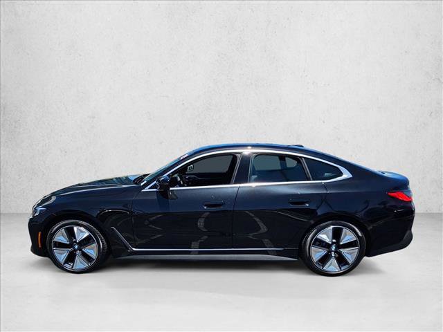 Used 2025 BMW i4 eDrive40 RWD image 10
