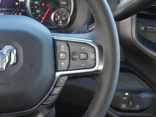 New 2026 RAM 3500 Tradesman image 15