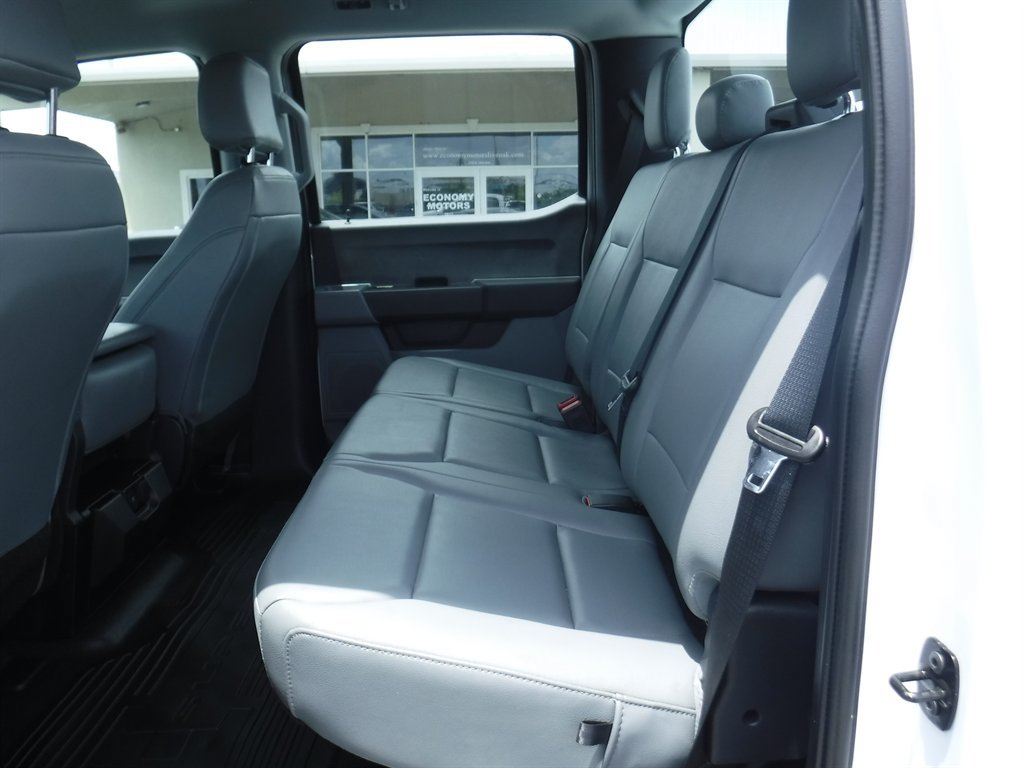 Used 2026 Ford F250 XL AWD/4WD image 12