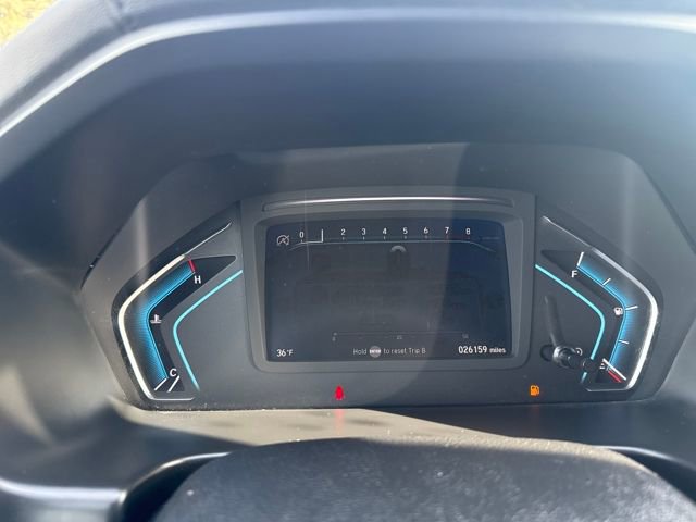 Certified 2023 Honda Odyssey Sport image 32