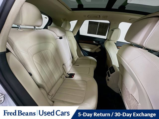 Used 2023 Audi Q5 2.0T Premium image 27