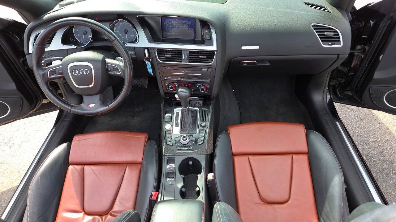 Used 2010 Audi S5 Prestige AWD/4WD image 35