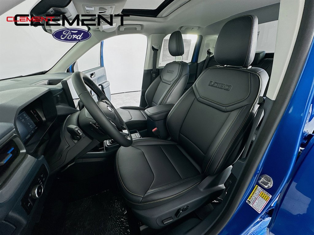 Used 2026 Ford Maverick Lobo AWD/4WD image 32