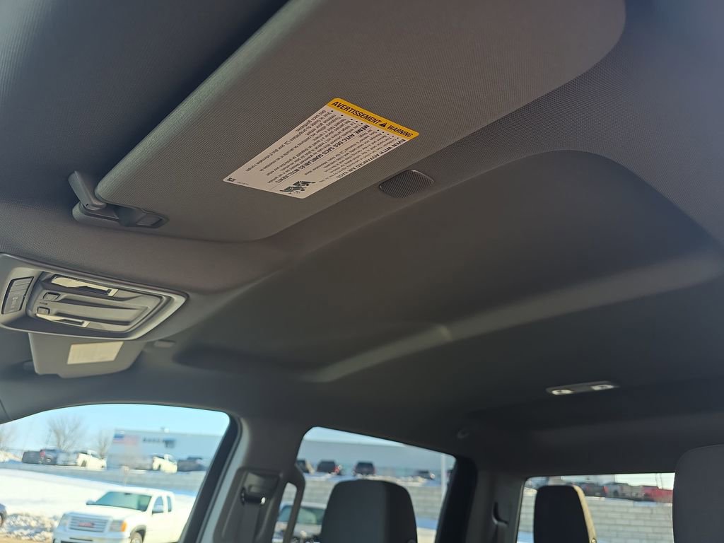 New 2026 GMC Sierra 1500 SLE image 31