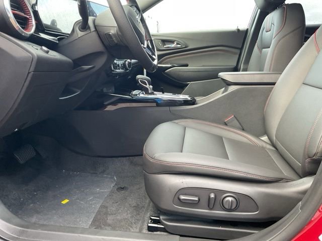 New 2026 Chevrolet Trax RS image 11