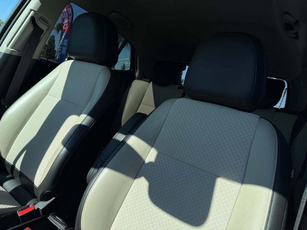 Used 2022 Buick Encore Preferred w/ Safety Package AWD/4WD image 15