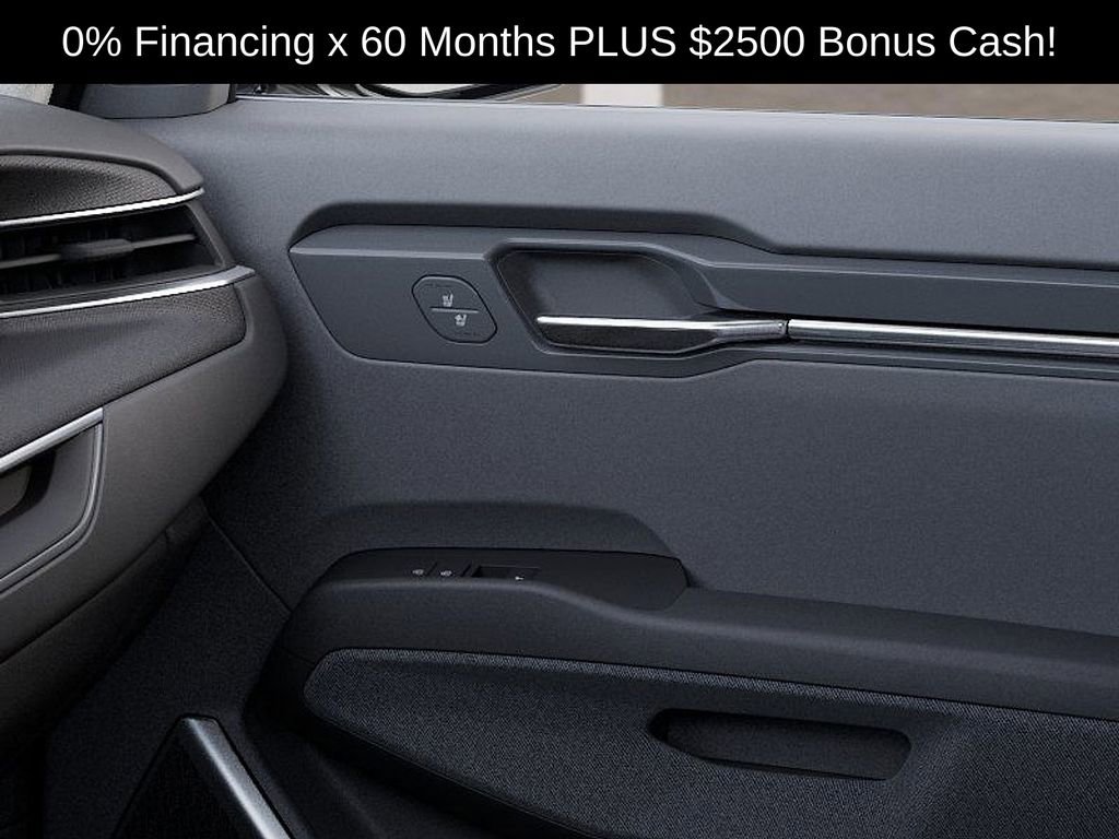 New 2026 Kia EV9 Land w/ Nightfall Edition Package image 25