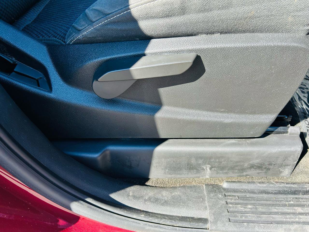 Used 2015 Chevrolet Silverado 1500 LT w/ Texas Edition, 1LT Trim image 31