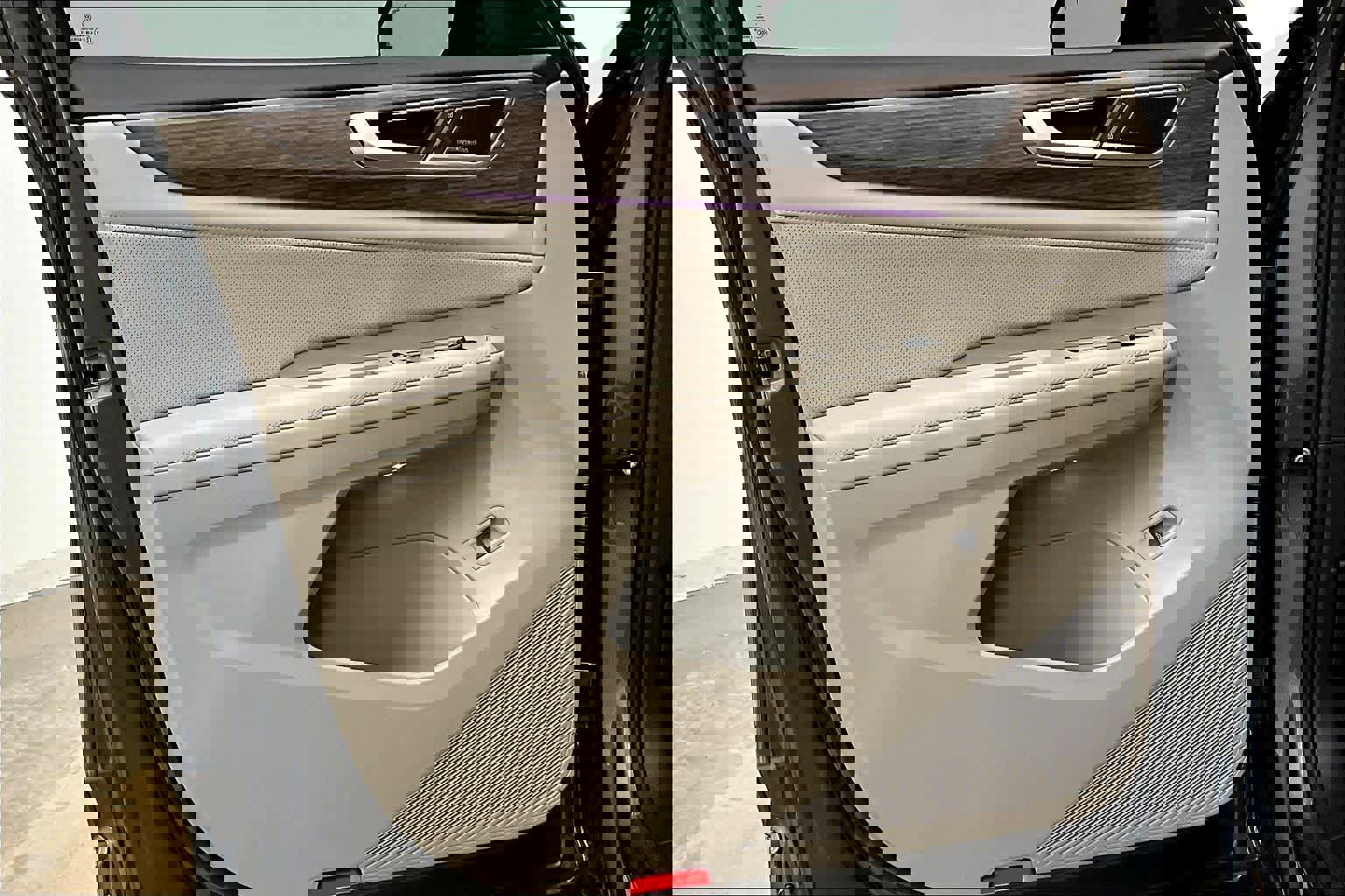 Used 2024 Volkswagen Atlas SEL Premium R-Line image 27