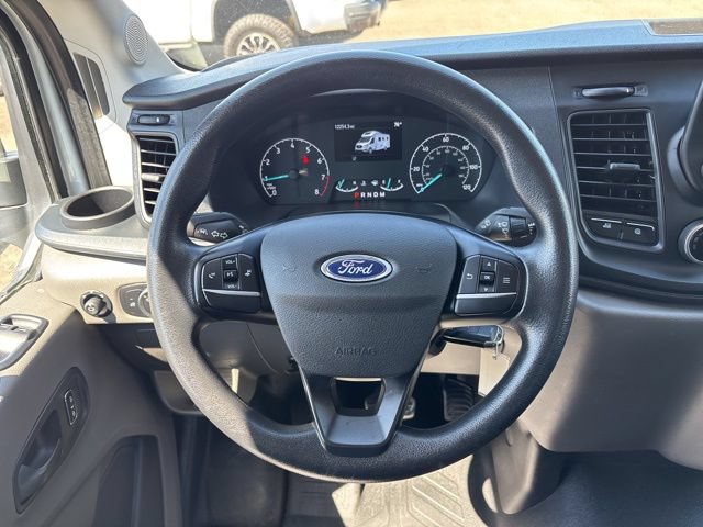 Used 2023 Ford Transit 350 DRW RWD image 11