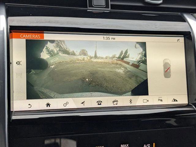 Used 2020 Land Rover Discovery Sport S image 15