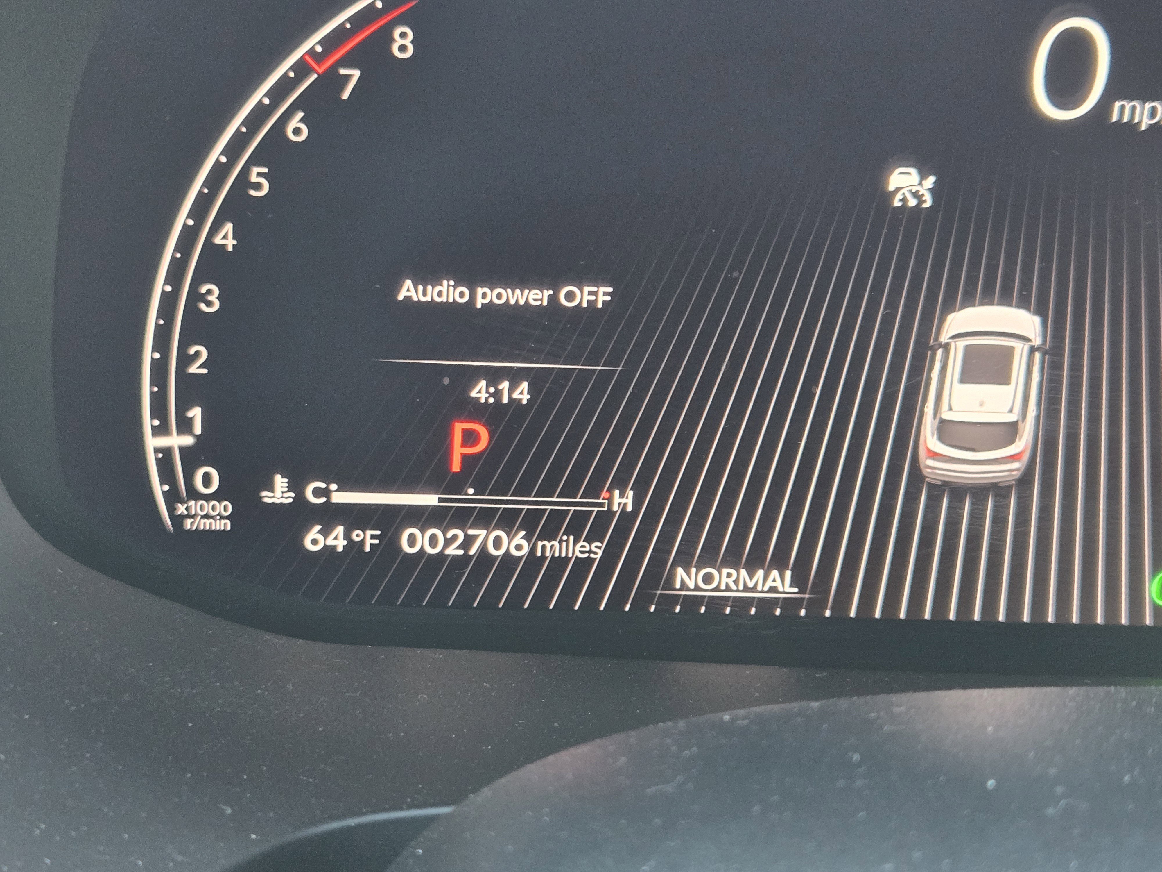 Certified 2026 Acura MDX w/ Technology Package image 39