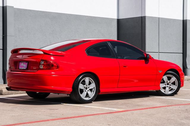 Used 2004 Pontiac GTO RWD image 45