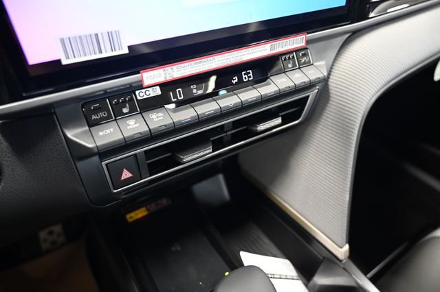 New 2026 Toyota Camry SE FWD image 17