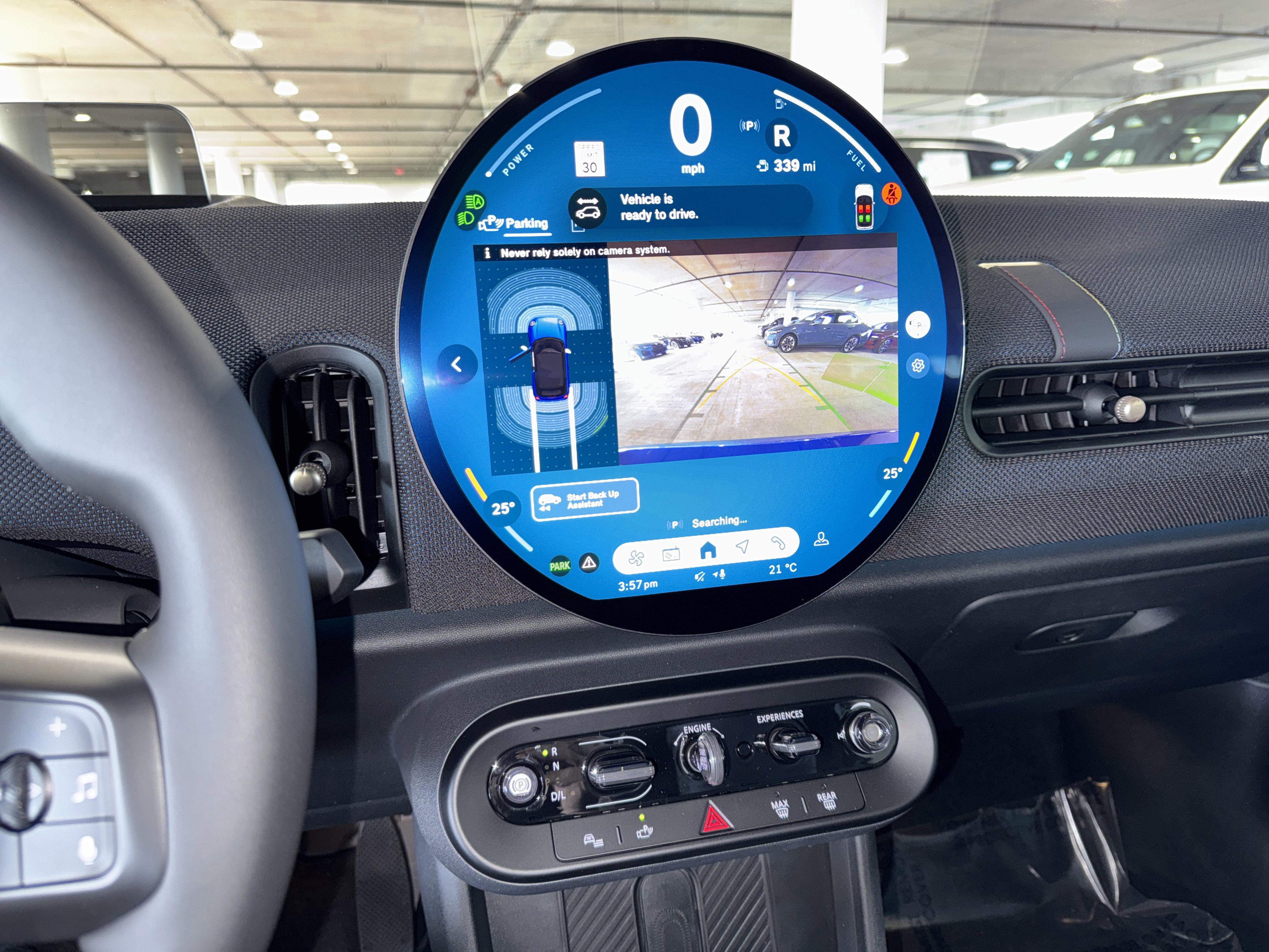 New 2026 MINI Cooper S image 18