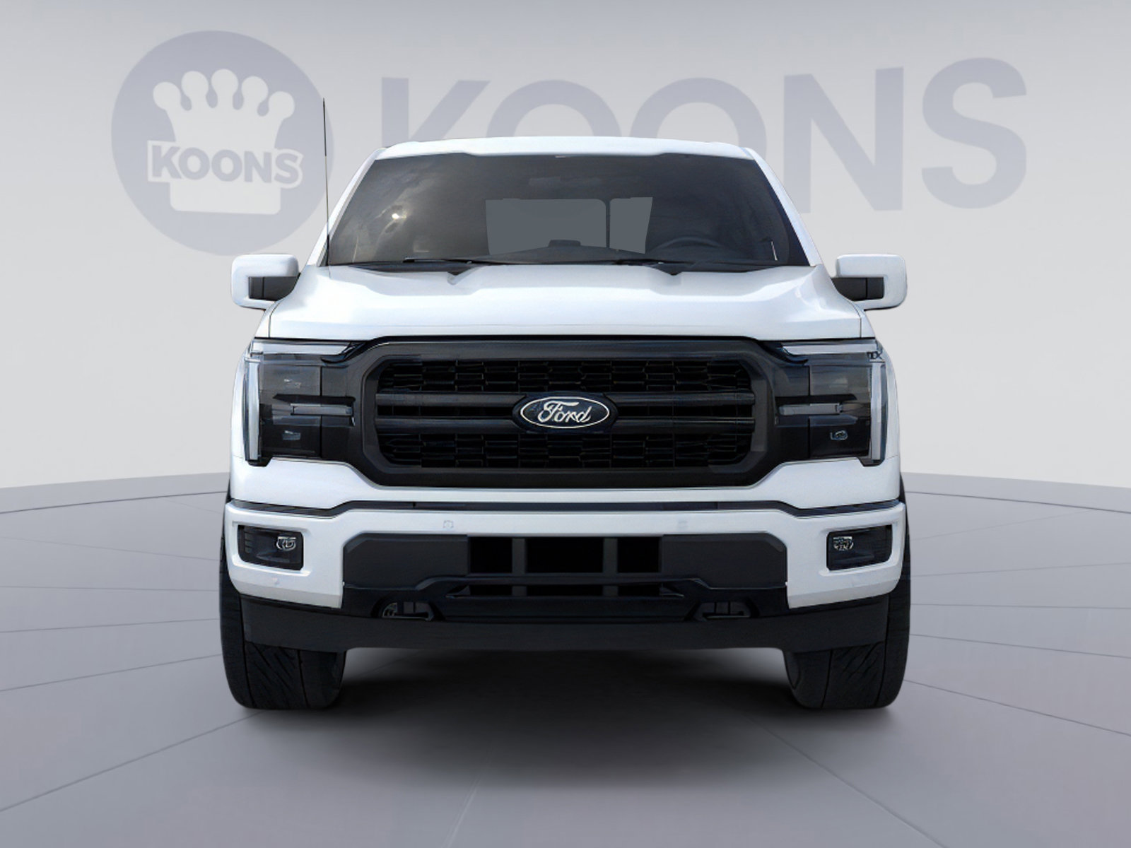 New 2026 Ford F150 Lariat w/ Equipment Group 502A High image 7