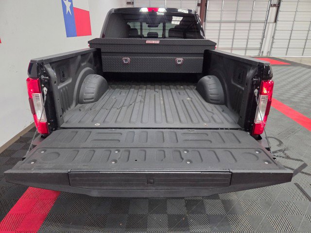Used 2019 Ford F250 Lariat w/ Lariat Ultimate Package AWD/4WD image 30