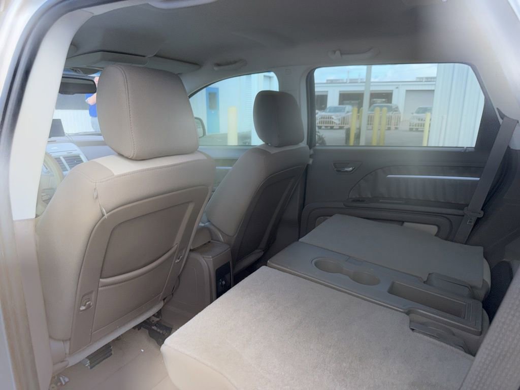 Used 2009 Dodge Journey SXT w/ Convenience Group I FWD image 17