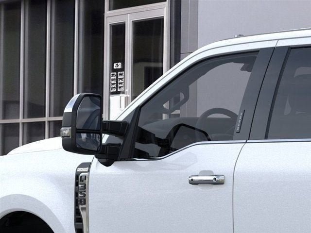 New 2026 Ford F350 King Ranch w/ Tremor Off-Road Package AWD/4WD image 20