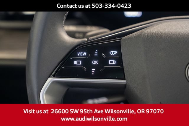 Used 2025 Audi Q5 Premium Plus AWD/4WD image 16