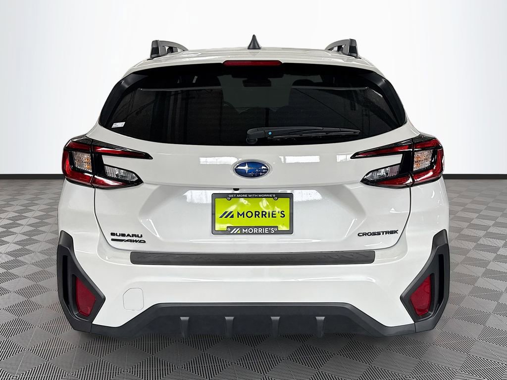 New 2026 Subaru Crosstrek 2.0i Premium image 31