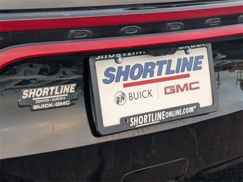 Used 2022 Dodge Durango R/T w/ Blacktop Package image 34