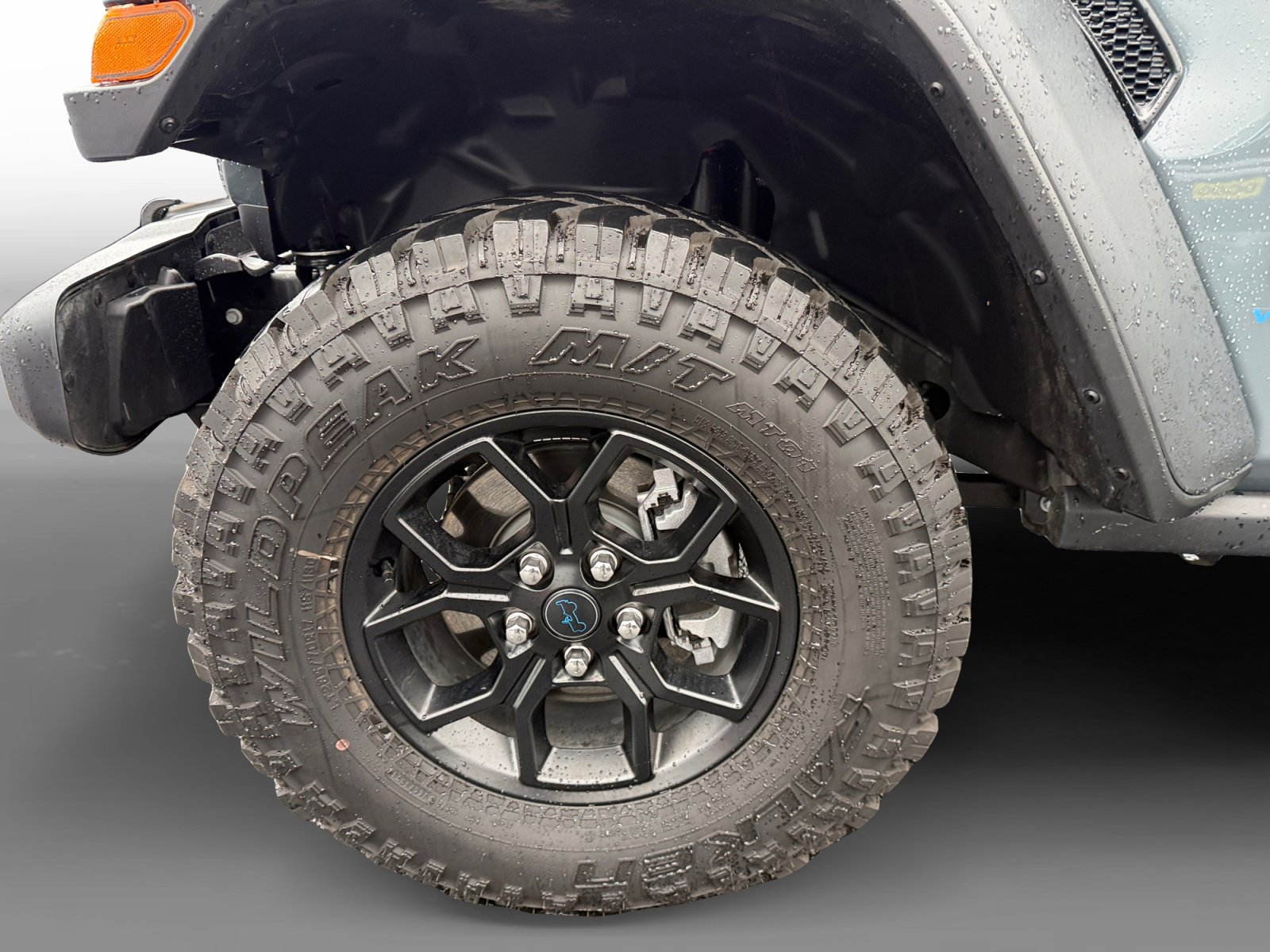 Used 2025 Jeep Wrangler Unlimited Sport S 4xe image 9