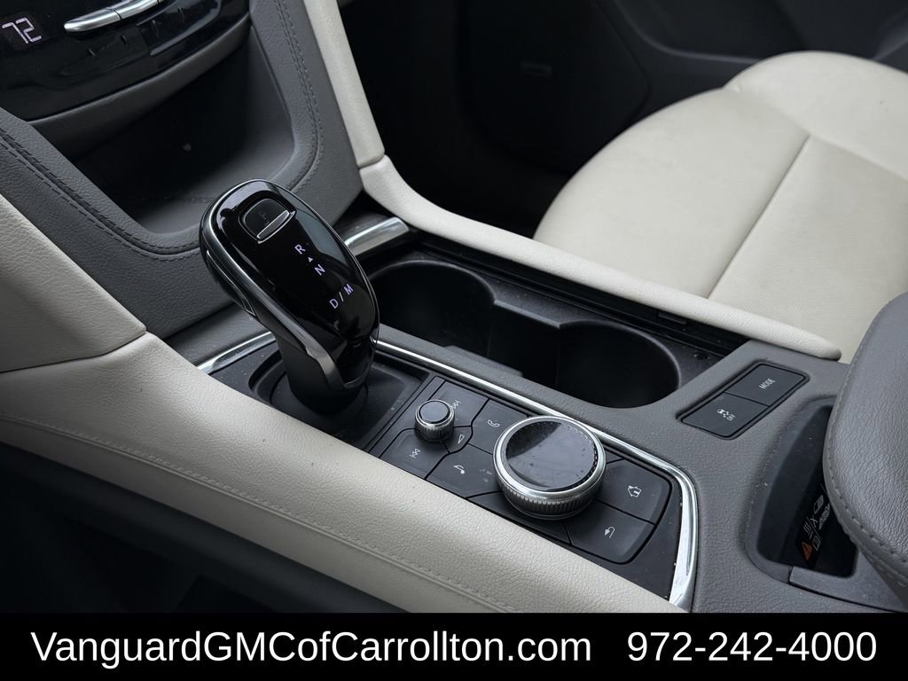 Used 2021 Cadillac XT6 Premium Luxury image 21