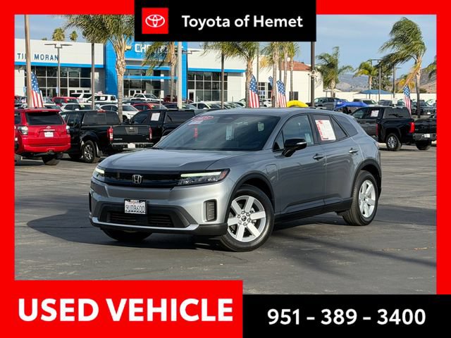 Used 2025 Honda Prologue EX