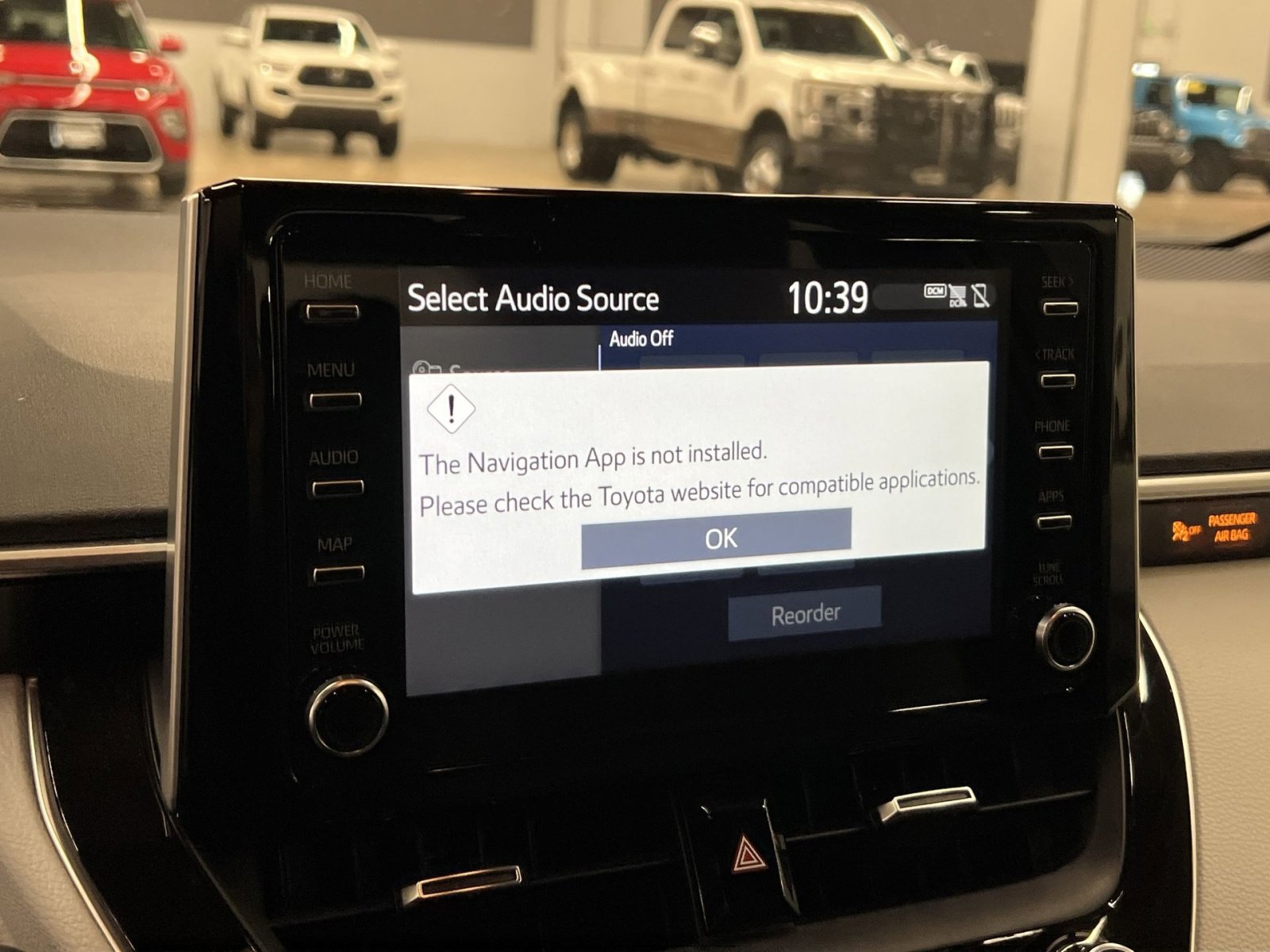 Used 2020 Toyota Corolla SE image 20