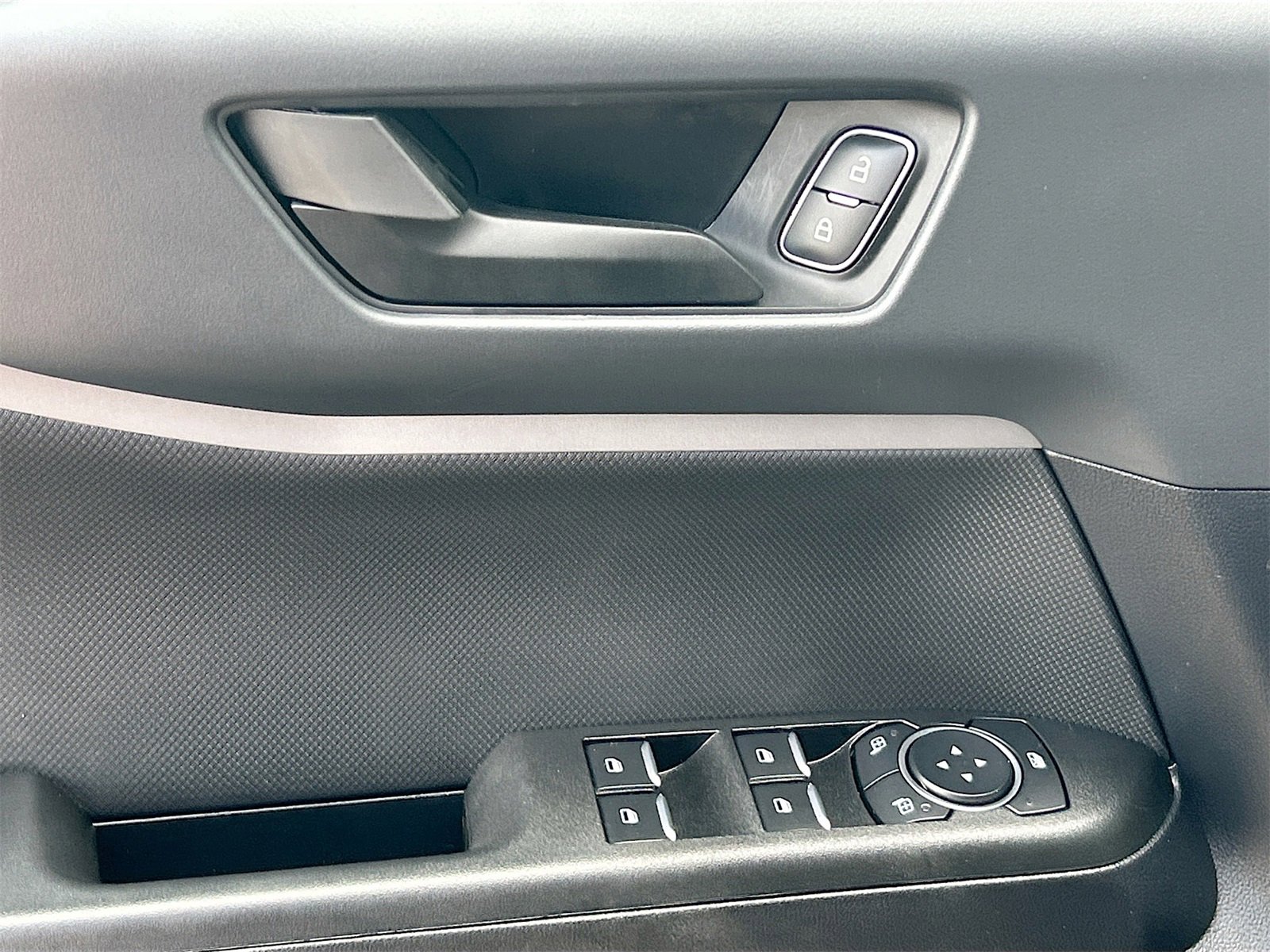 Used 2024 Ford Bronco Sport Big Bend image 17