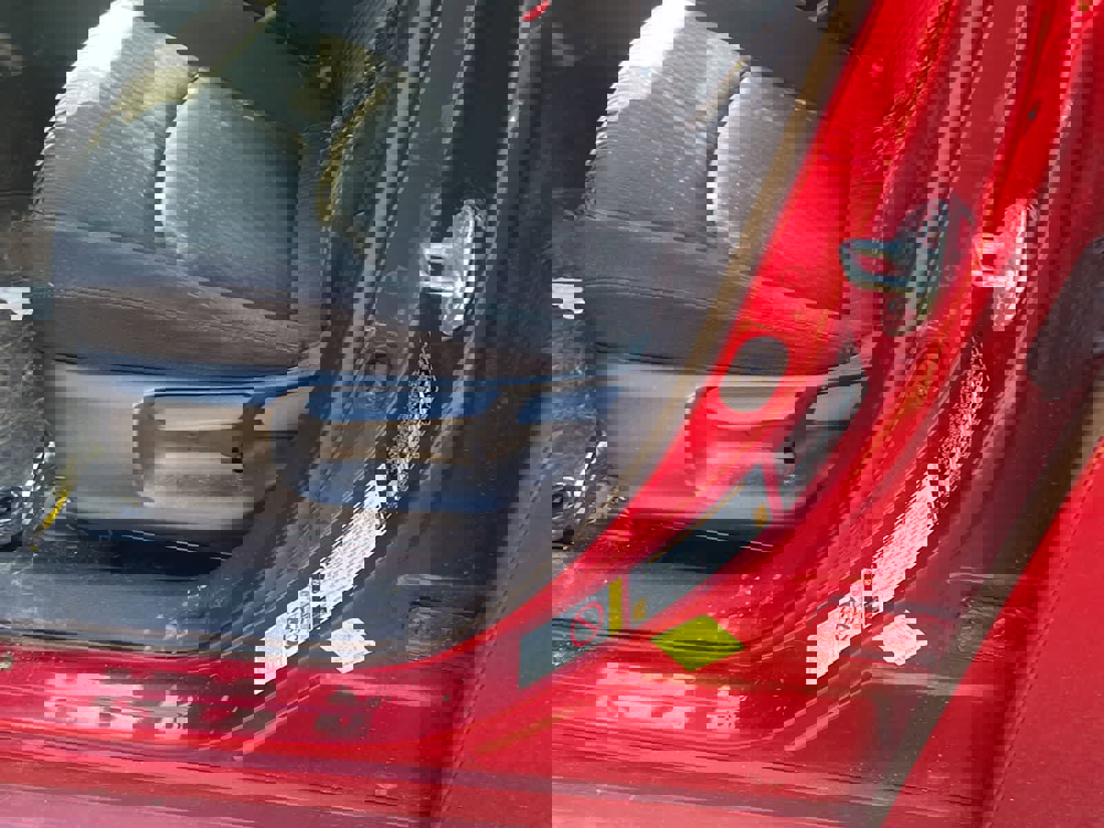 Used 2018 Toyota Prius Prime Plus FWD image 12